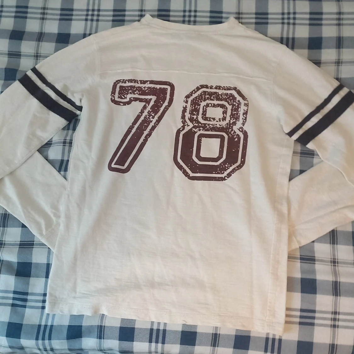 Kappahl långärmad - 90