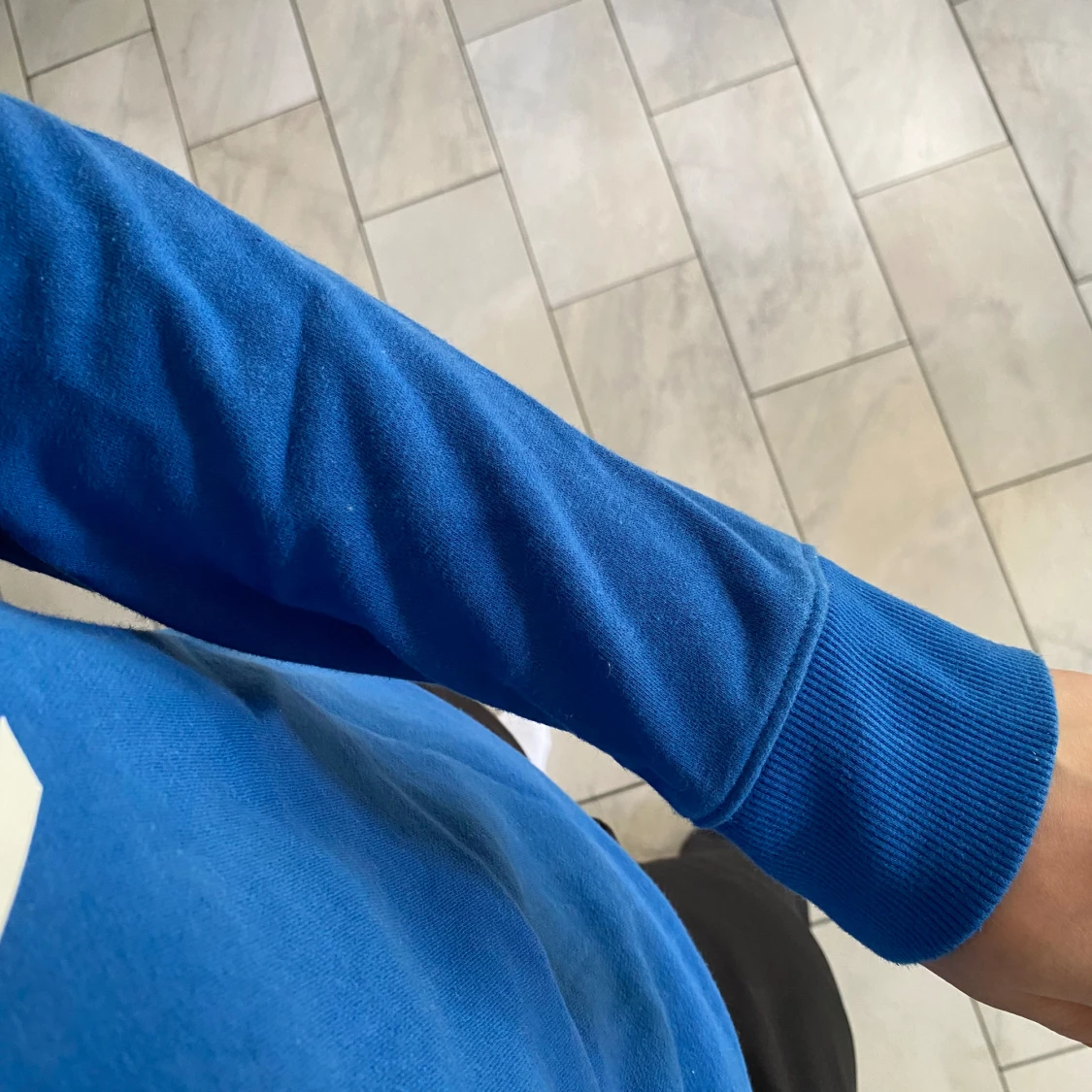 Tjocktröja från CK🦋 - 91