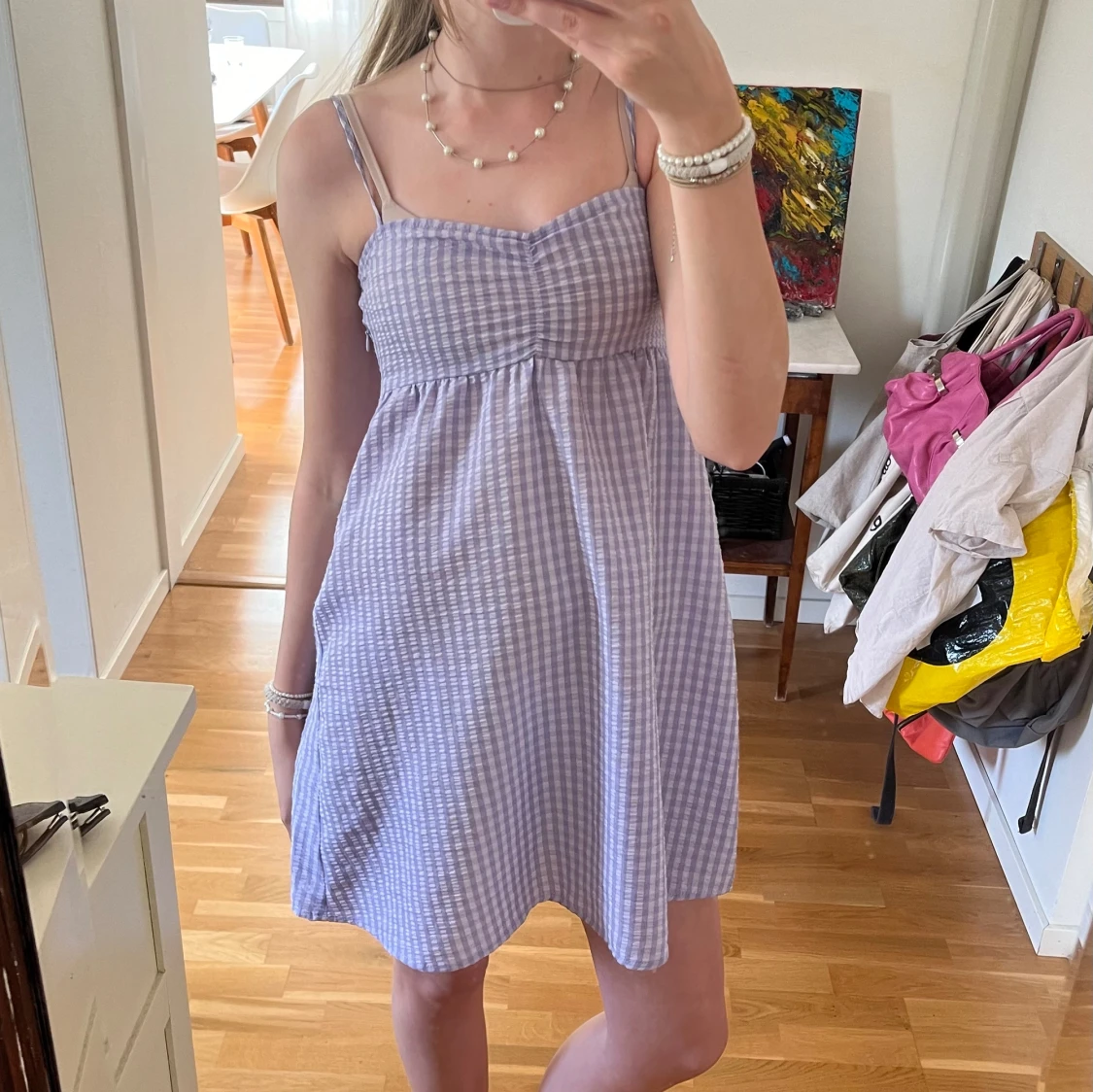 Sommarklänning  - 90