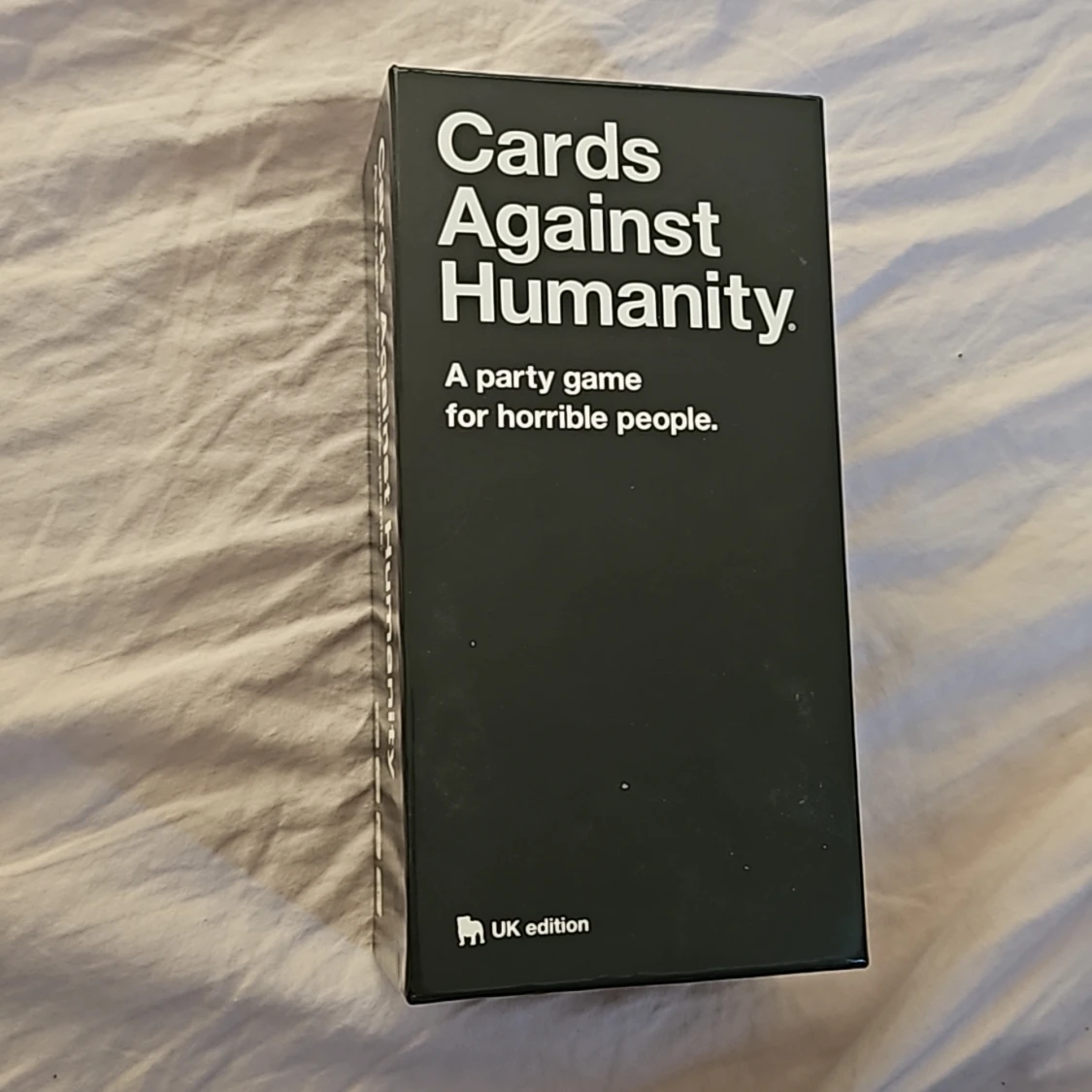 Cards Against Humanity