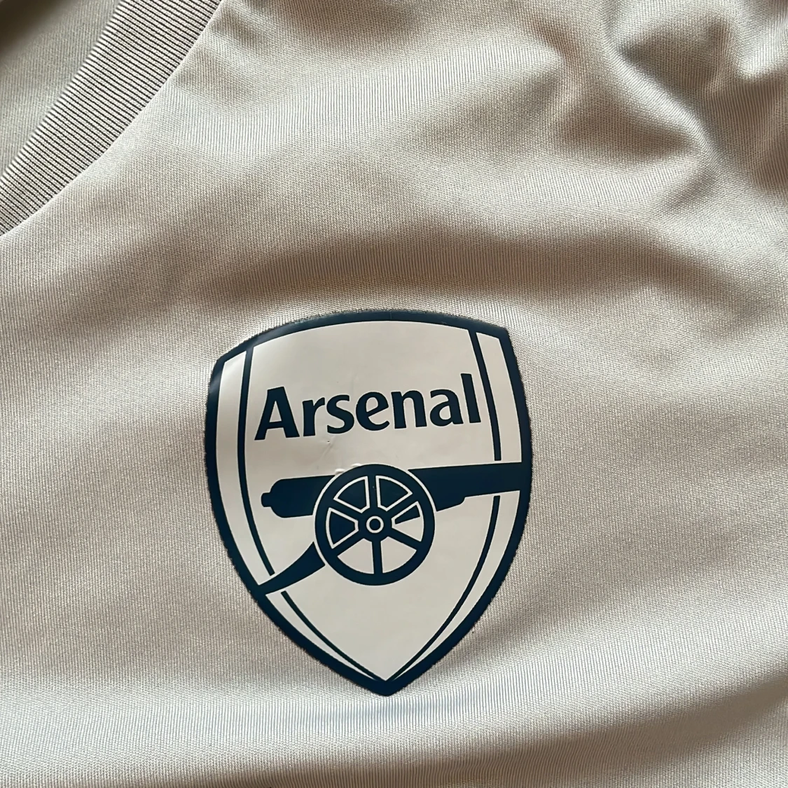 Arsenal tränings tröja - 90