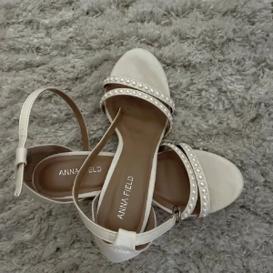 klackskor - så fina 