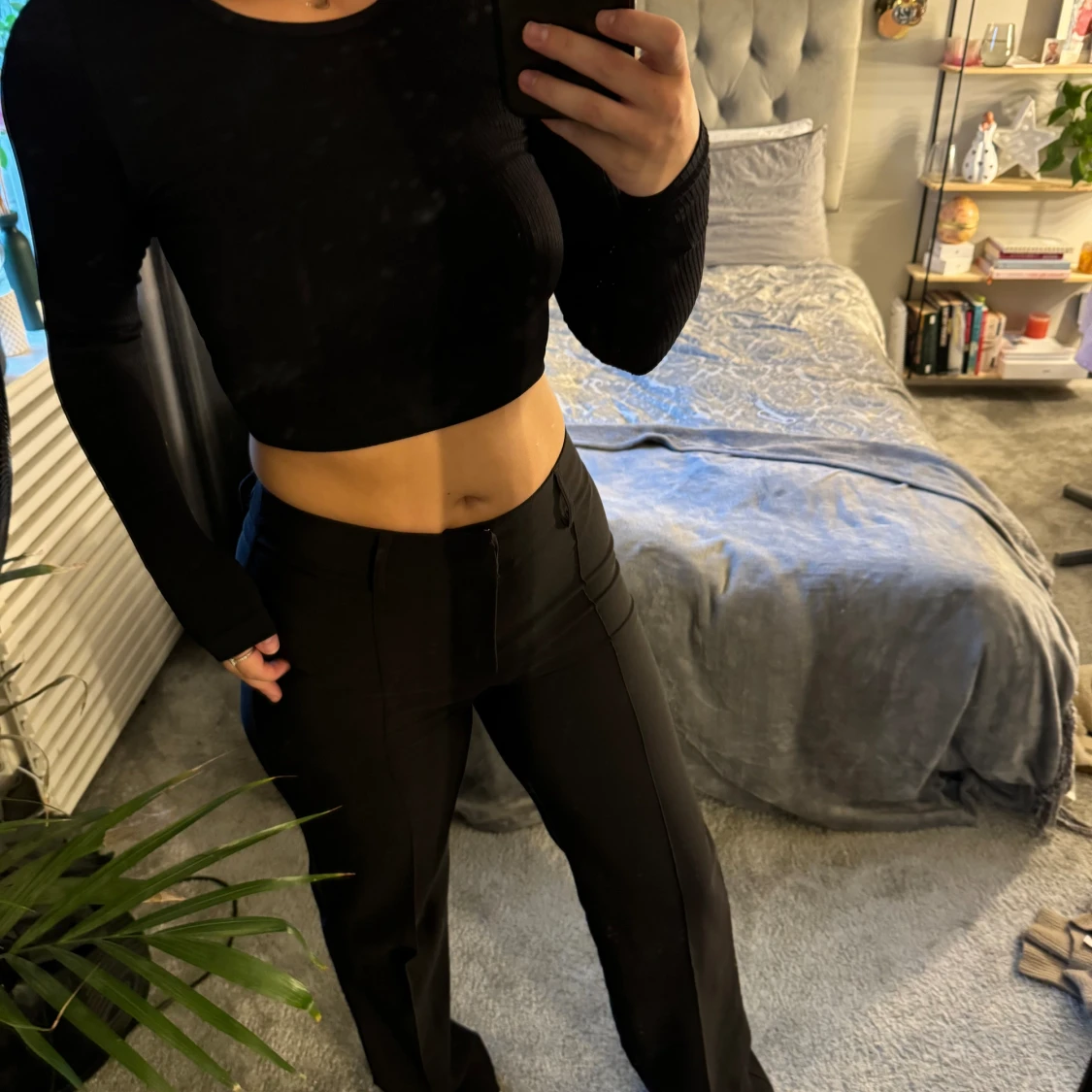 Träningströja - 91