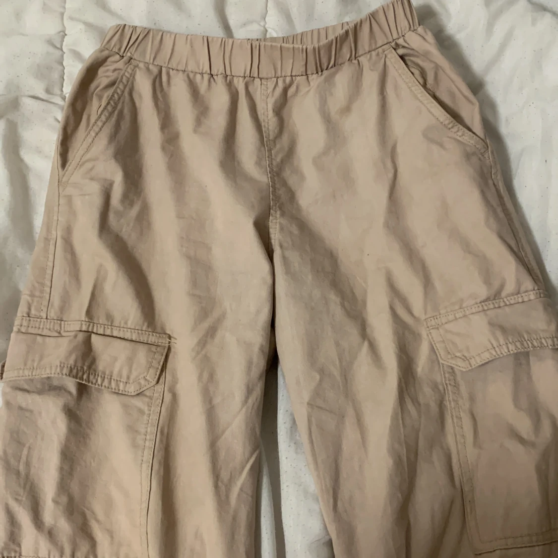 Cargo pants - 91