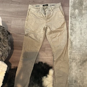 Replay Jeans - Schyssta replay Jeans. Stl. W30 L32