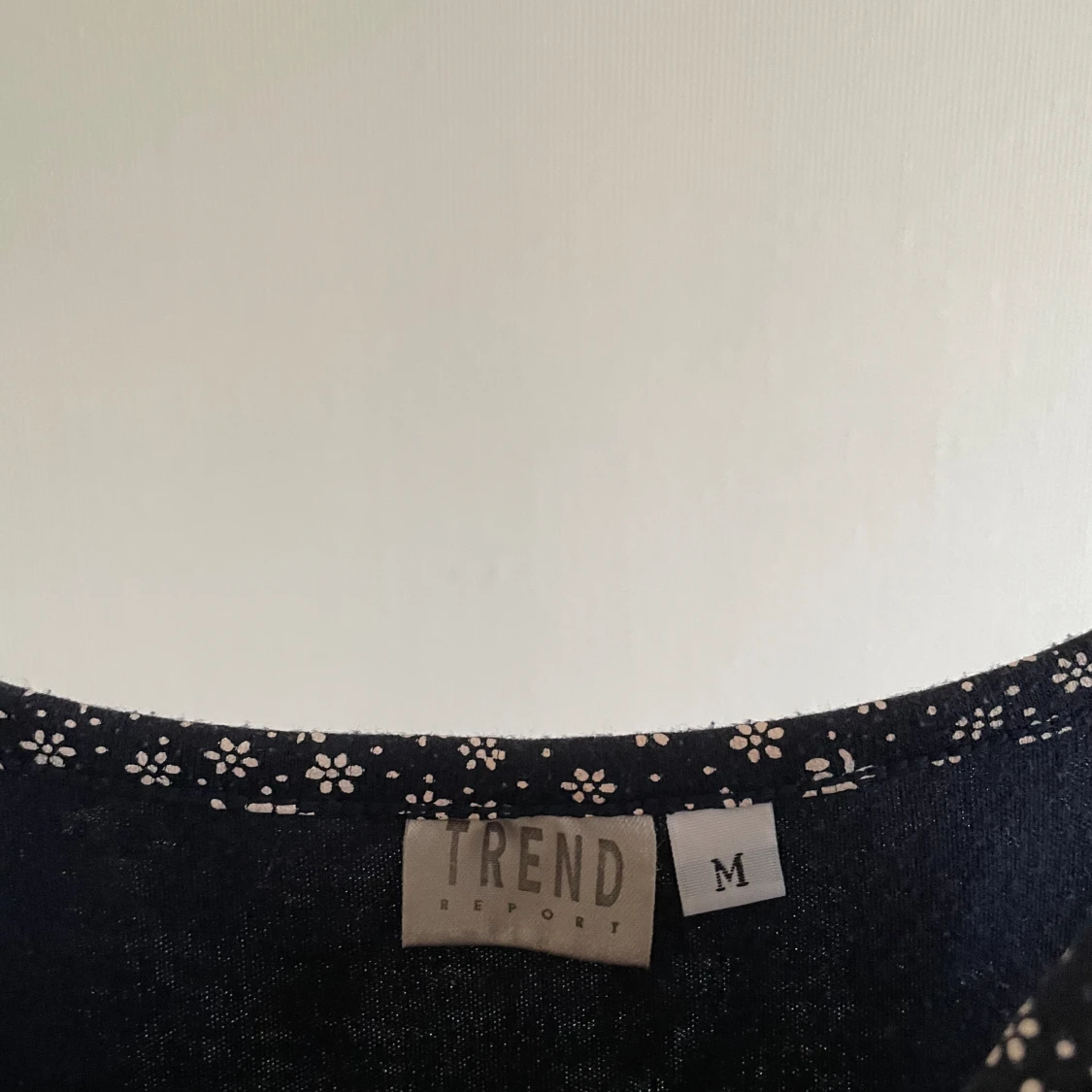 Trend klänning storlek M - 91