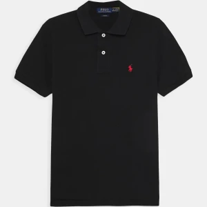 Ralph lauren piké tröja - Storlek S men passar XS skick 7/10 använt ett fåtal gånger, ordinarie pris 1500kr