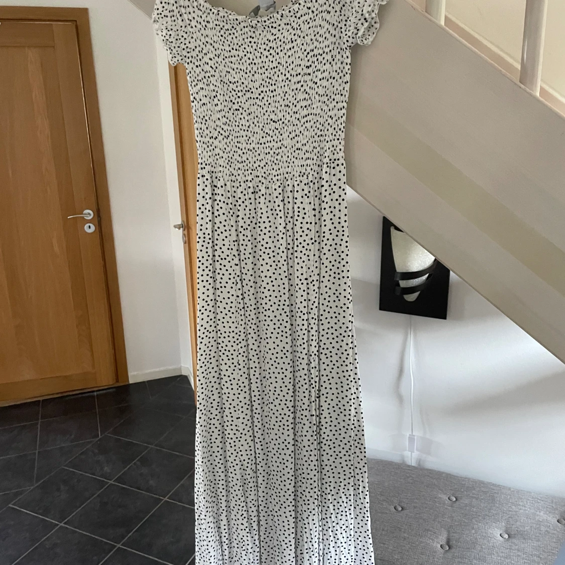 Skön och fin sommarklänning 