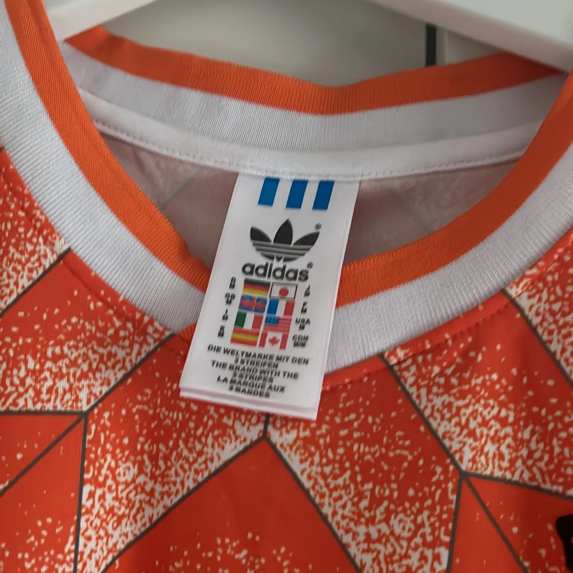 Nederländerna gullit - 91