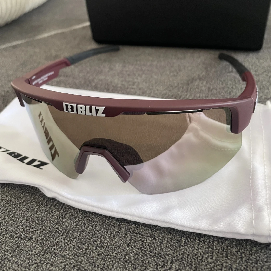 Bliz sportsolglasögon - 90