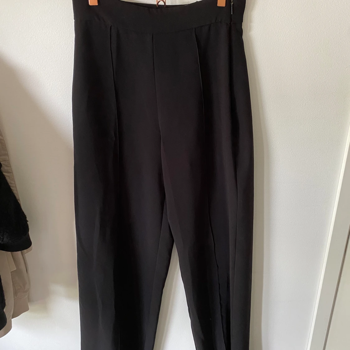 Kostymbyxor från Mango🖤
