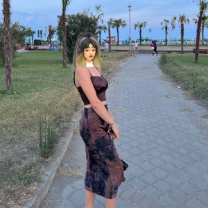 Boohoo kjol - Endast använd en gång så i fint skick.