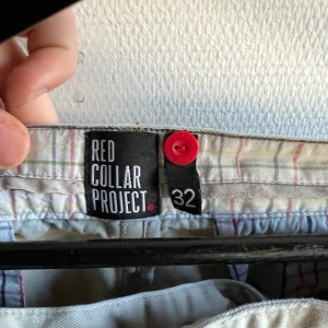 Snygga chinos i användt skick  -  Säljer de inte används längre 