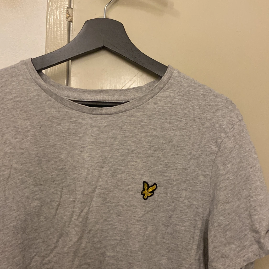 Lylescott tshirt - 90