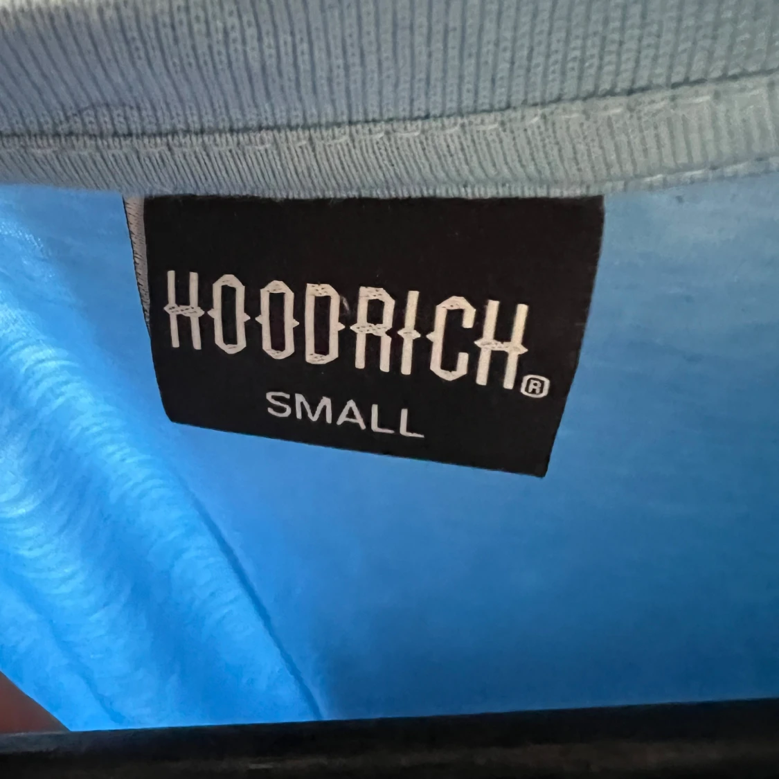 Hoodrich t-shirt - 90