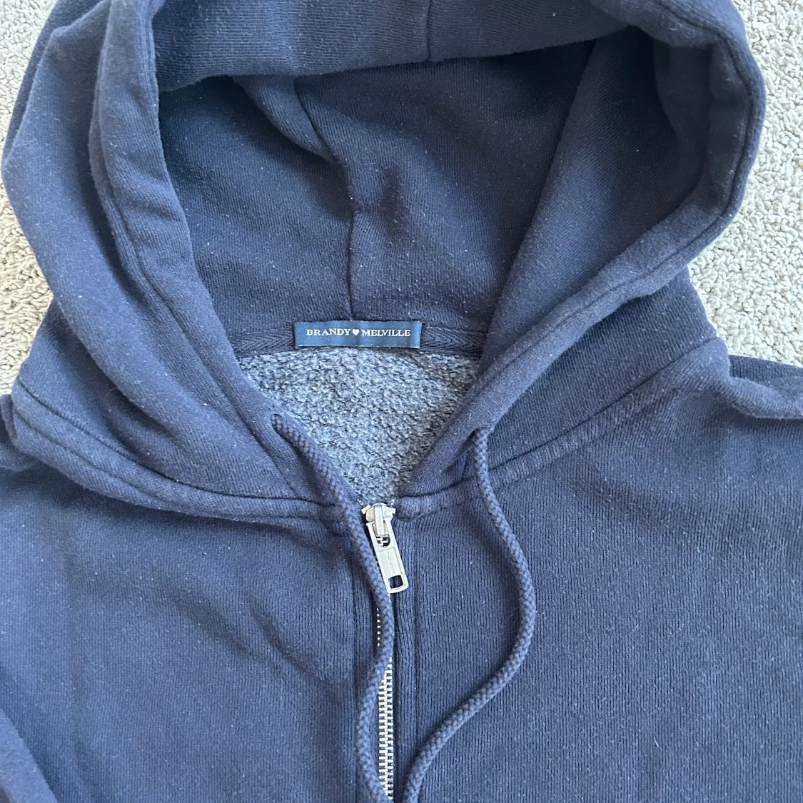 Munkjacka Brandy💗Melville - 90