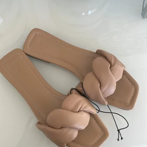 Sommar sandaler  - Helt nya Sandler från H&m har inte blivit använda 