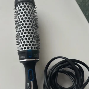 Björn Axén värmeborste  - Säljer min värmeborste 