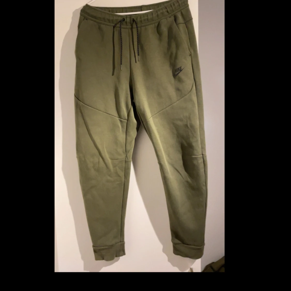 Nike tech fleece byxor