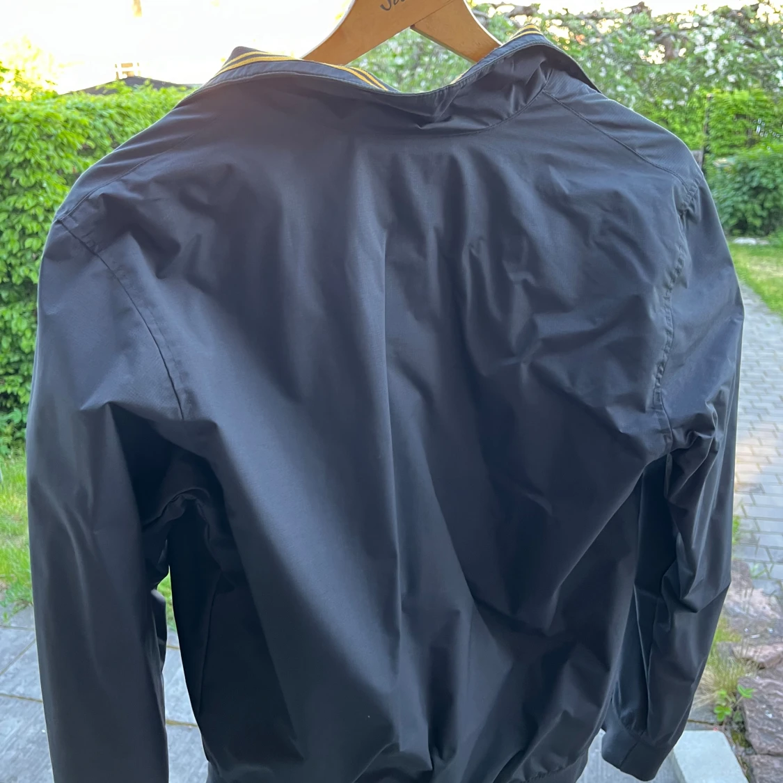 Fred Perry jacka - 90