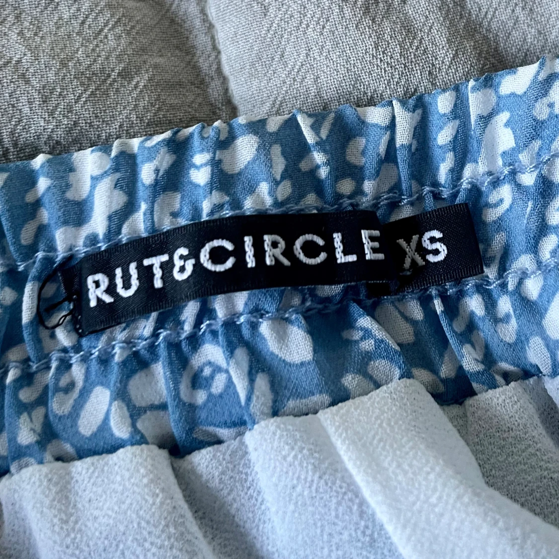 Leopard kjol🐆 - 92