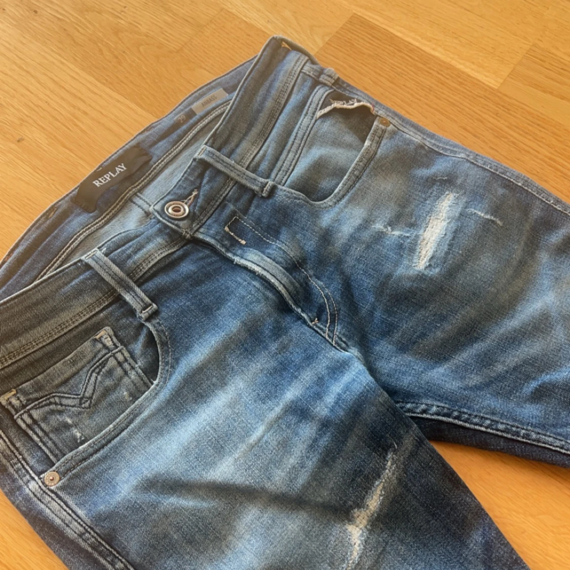 Replay Jeans - 90