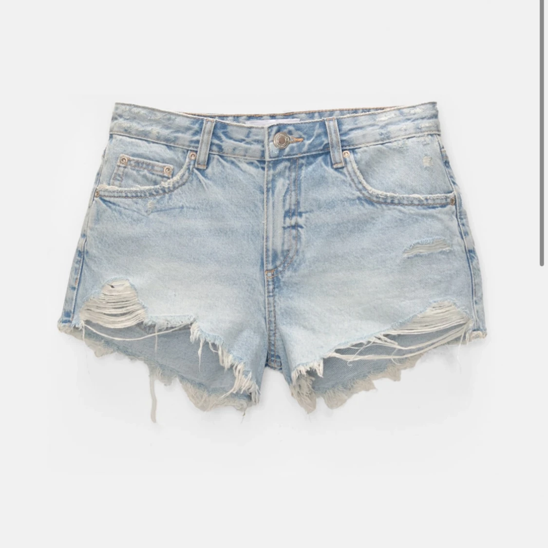 Jeans shorts