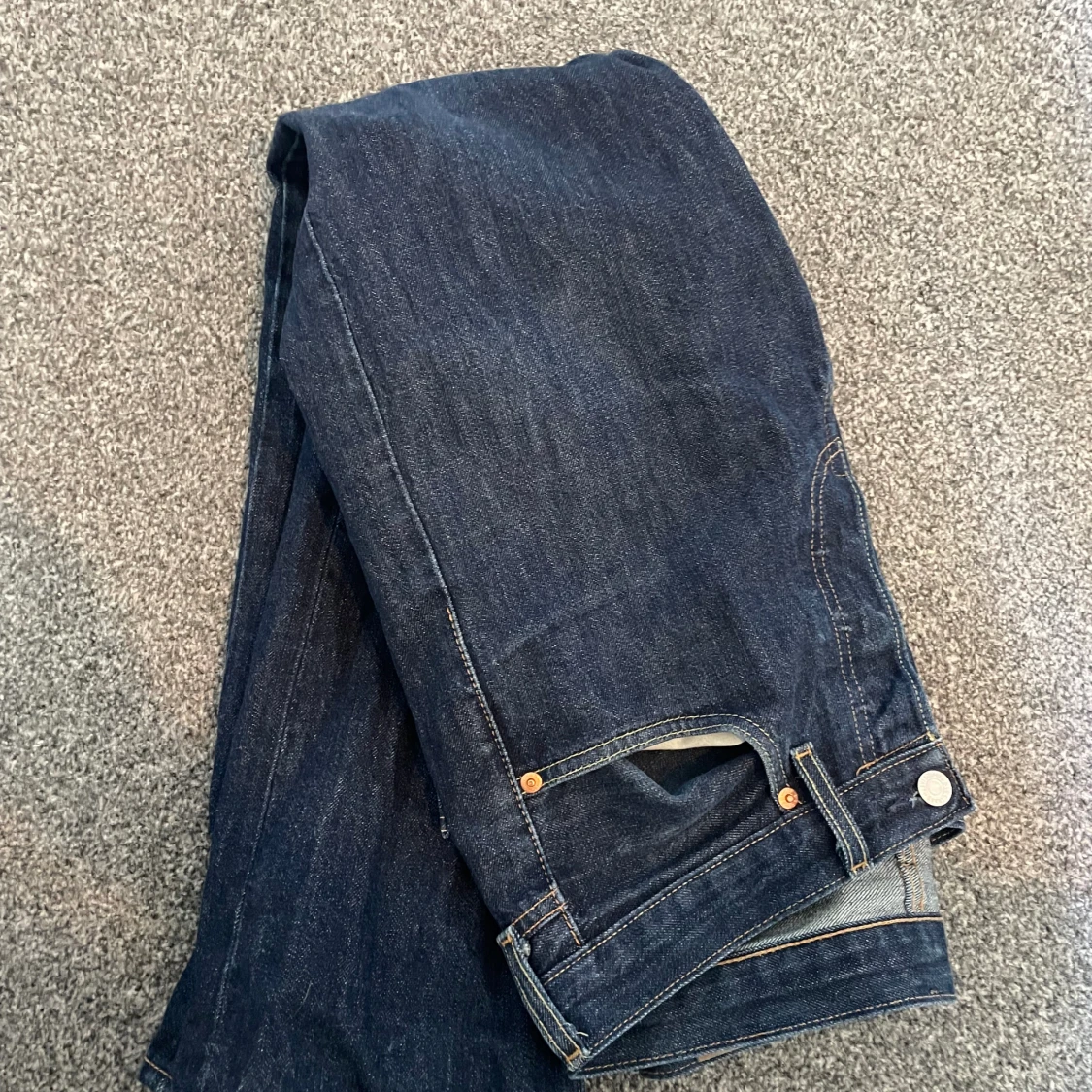Levis 501 - 92