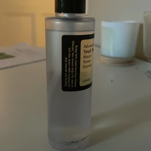 Snigelslemm - Använd några fåtal gånger 