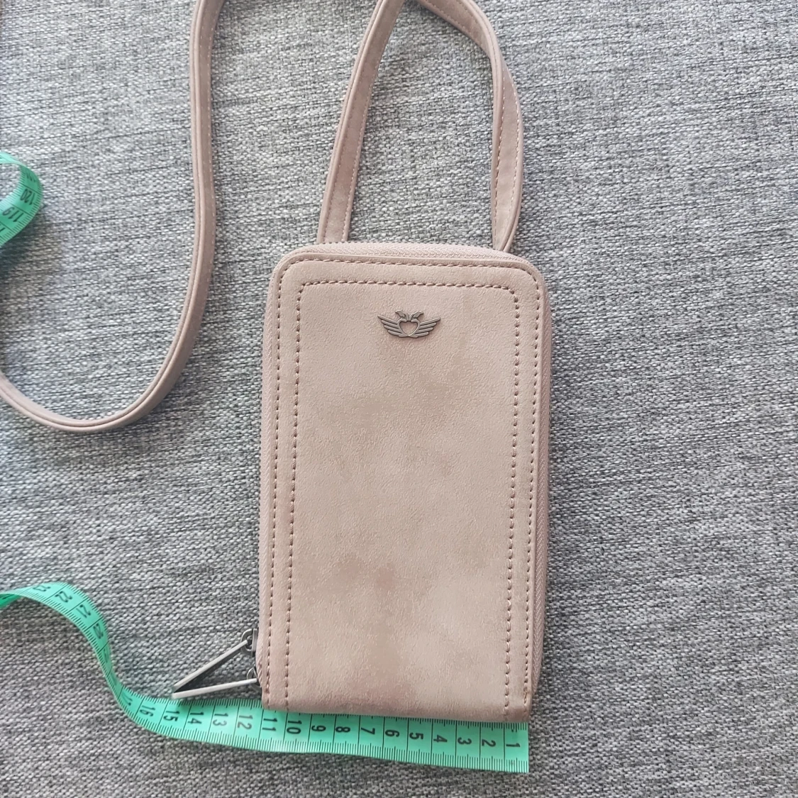 Liten väska för mobiltelefon och kort - 91