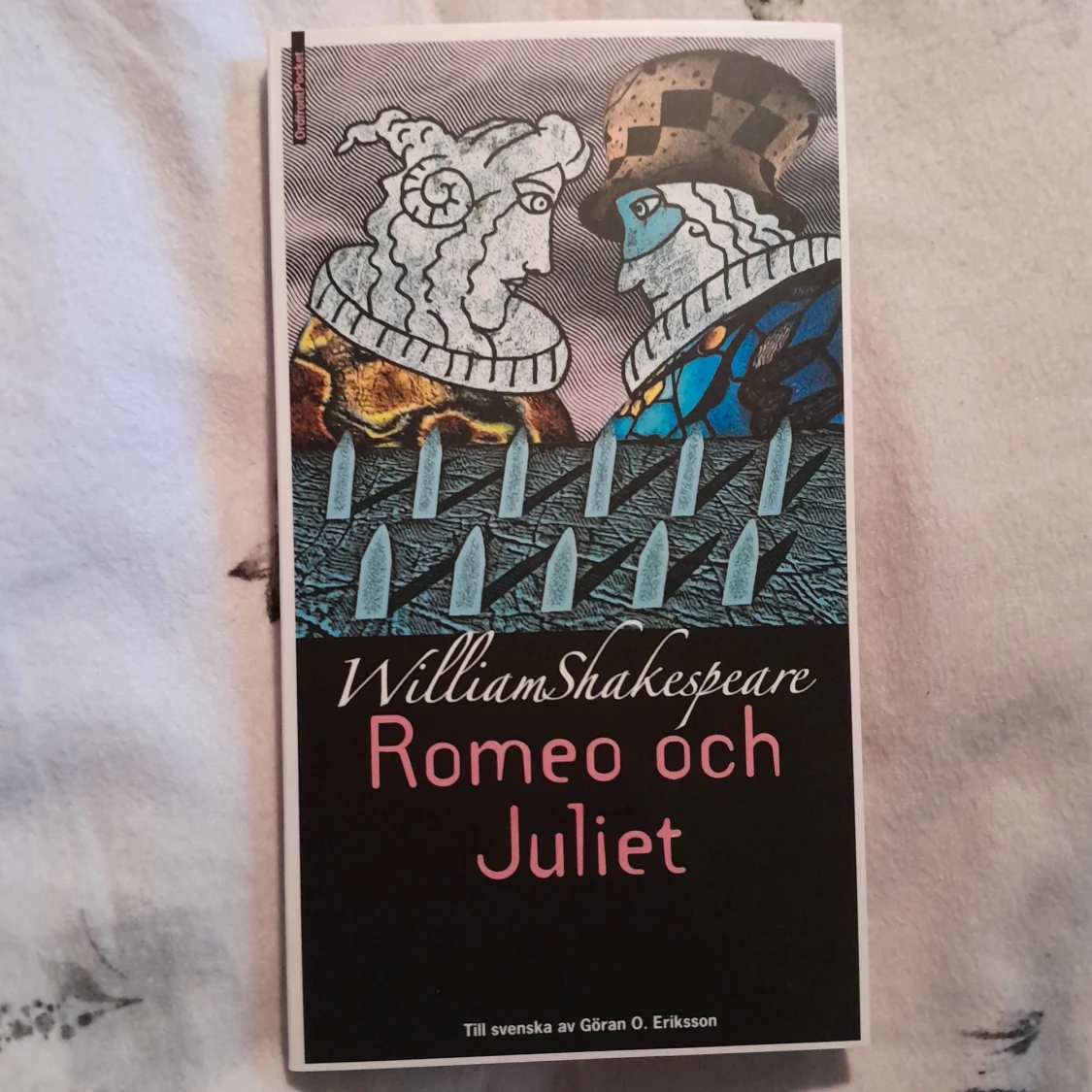 "Romeo och Juliet"