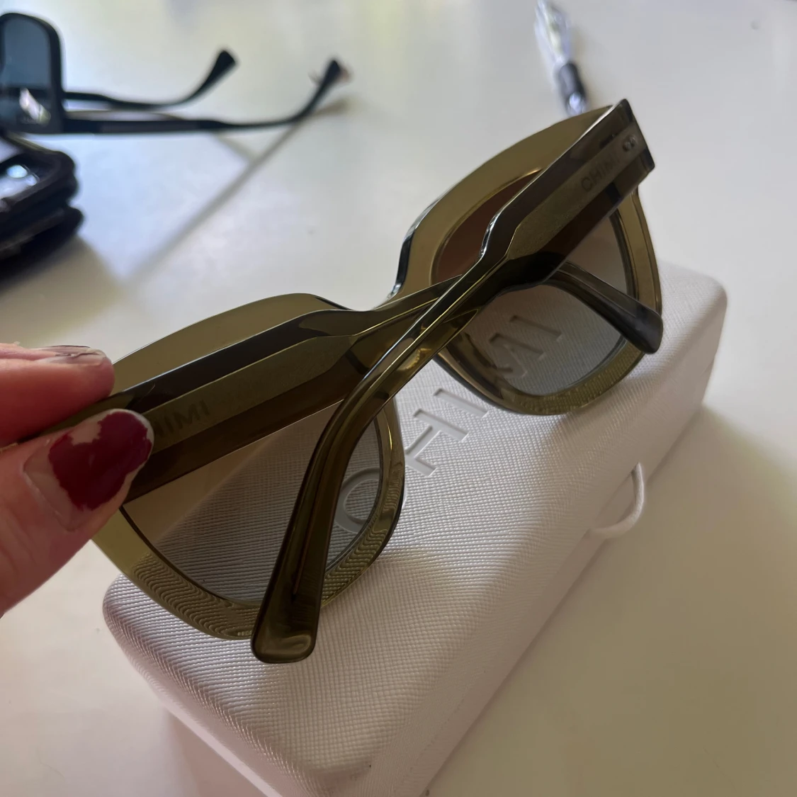 chimis 08 GREEN - 90