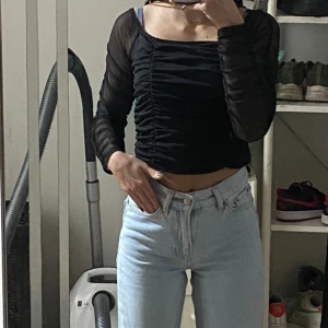 Gardin topp - Snygg gardin topp 