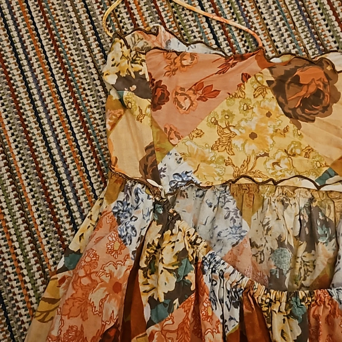 Sommarklänning  - 92