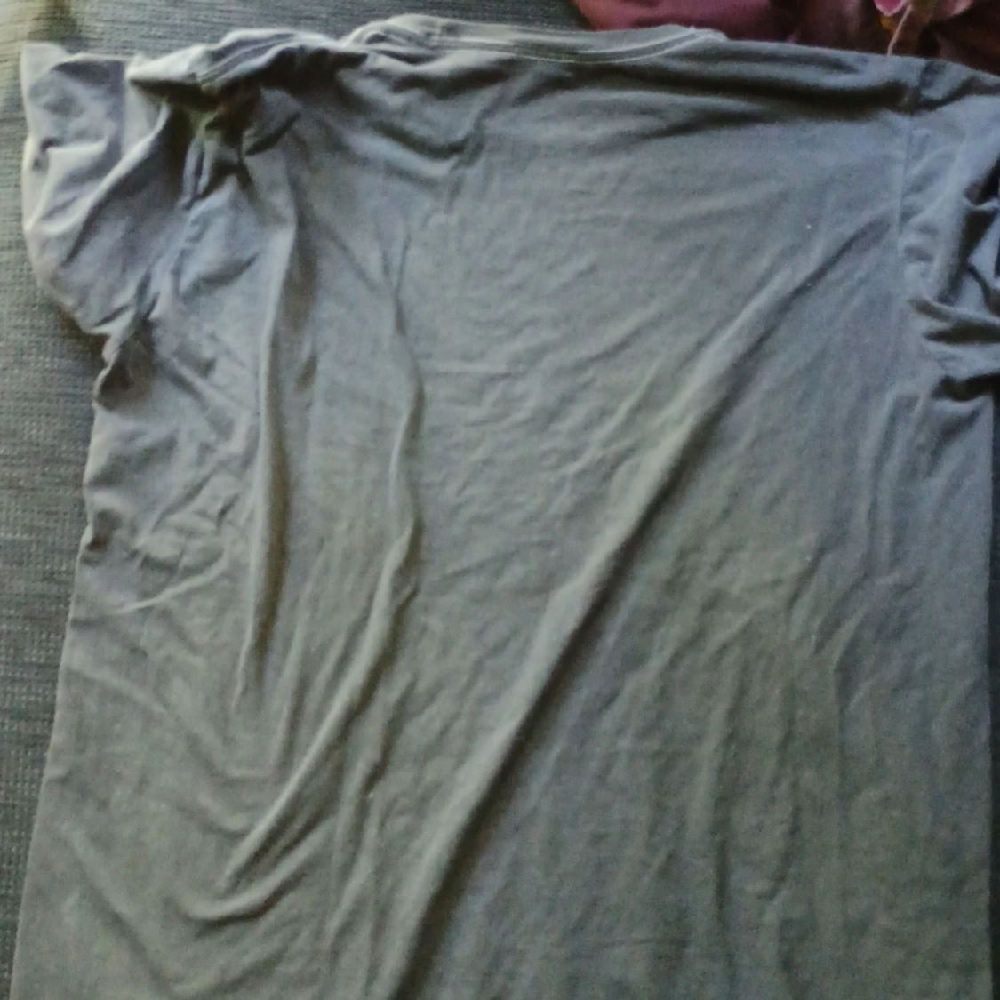 Death - Spiritual Healing vintage wash tröja - 90