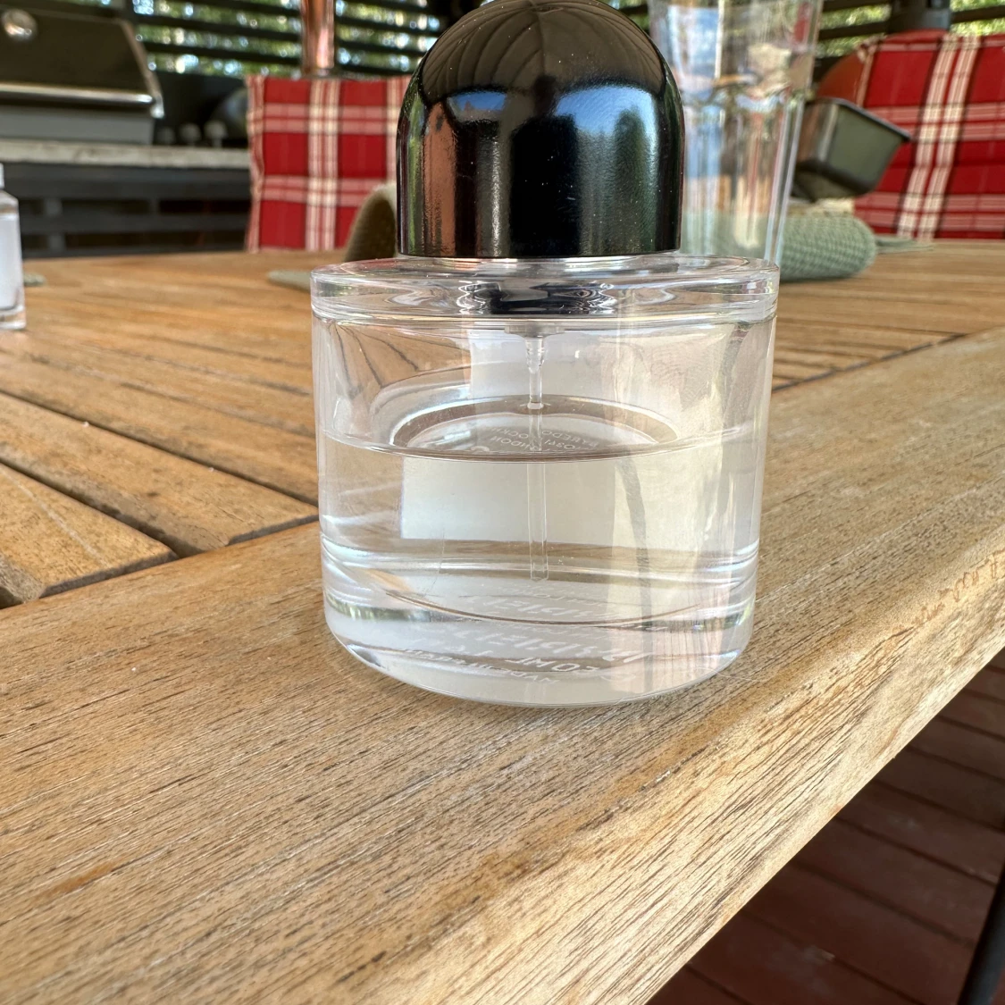 Byredo Mojave Ghost - 90