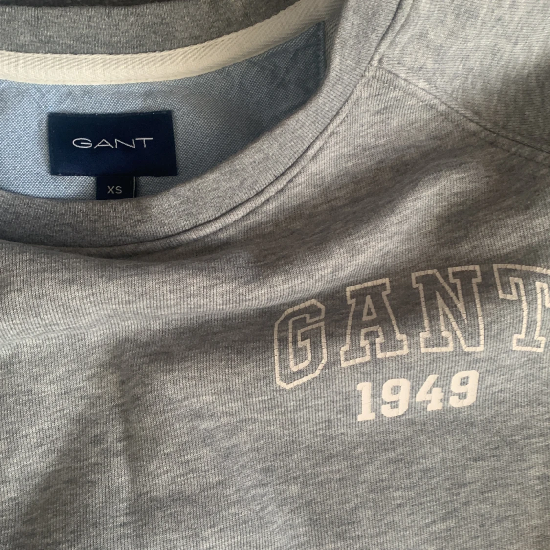 Gant hoodie - 90