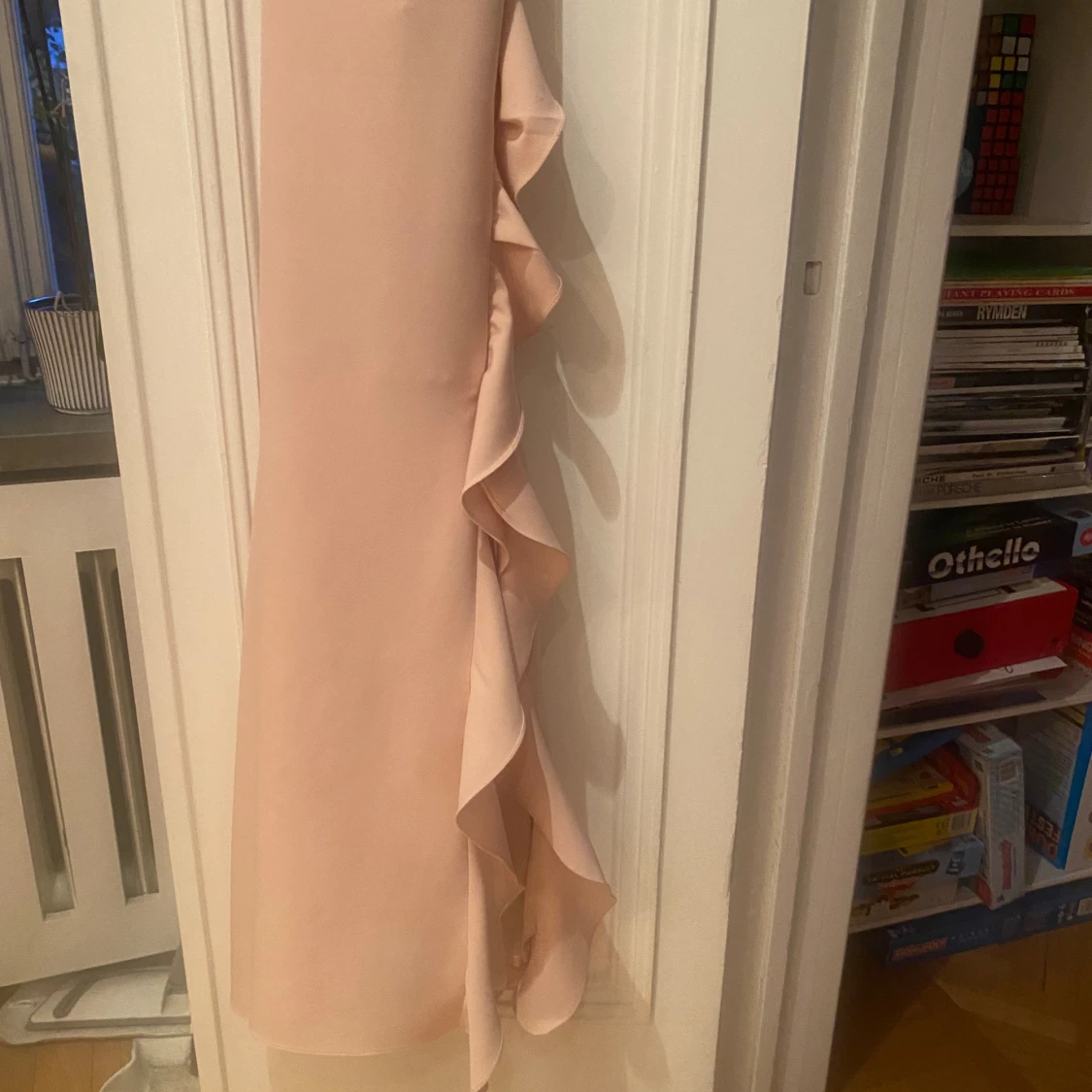 Balklänning stl 34 - 90