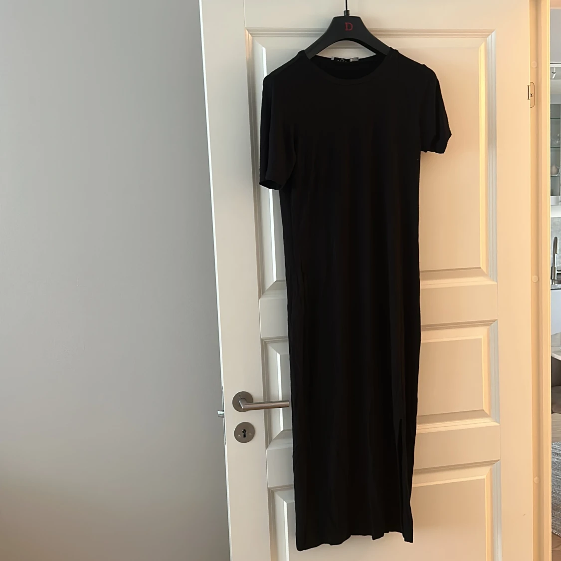 Svart NA-KD klänning