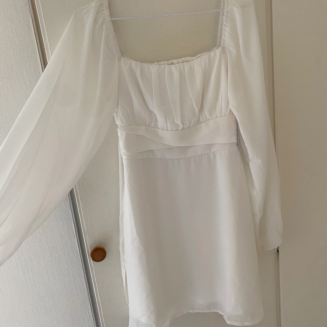 Studentklänning - 90