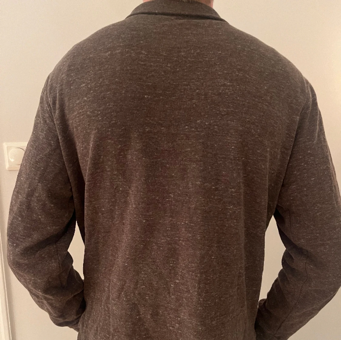 Ralph lauren Half zip - 90