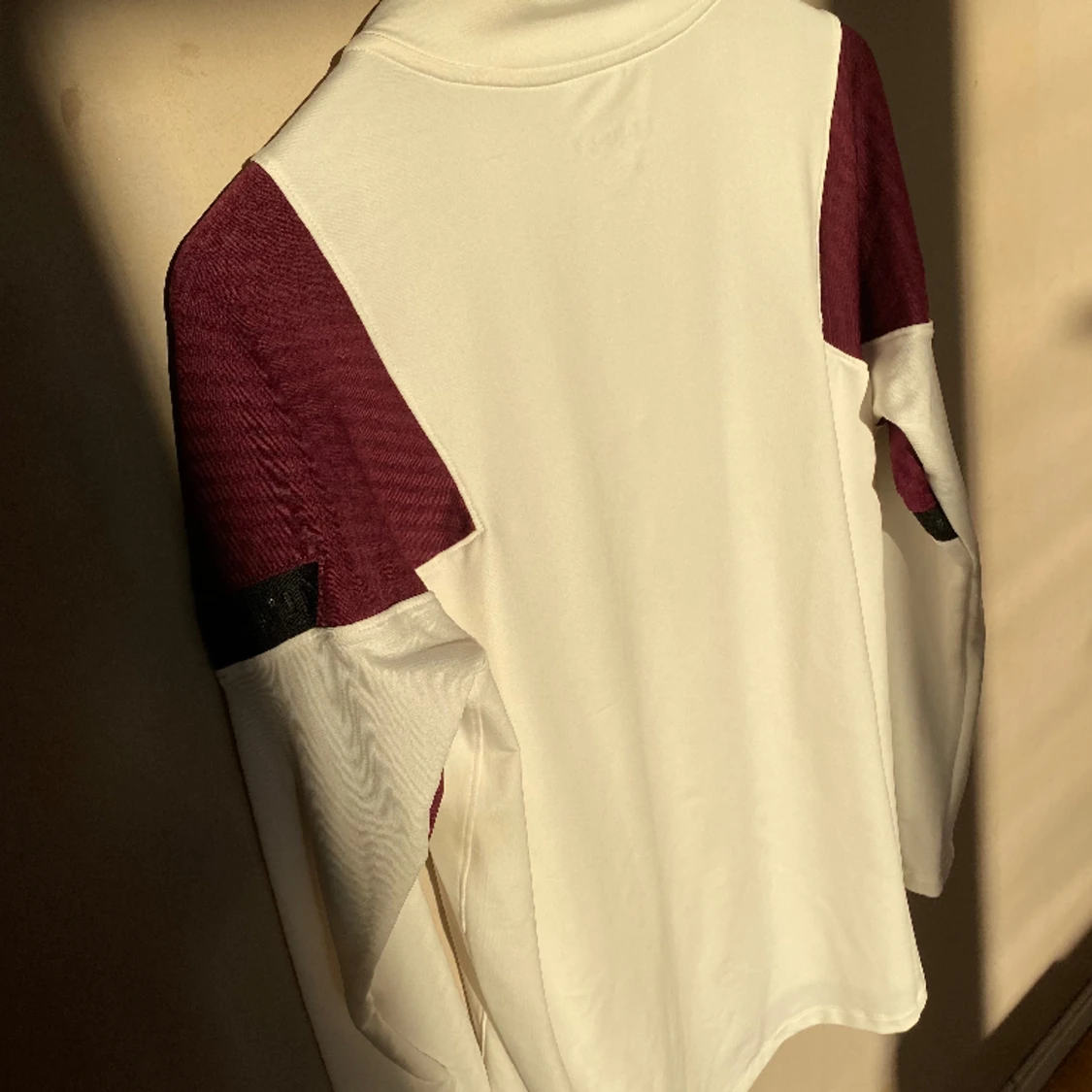 PSG x Jordan Training Top Longsleeve 21/22 - 90