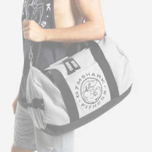 Gymshark väska  - Superfin väska från gymdhark som ej kommer till användning.  