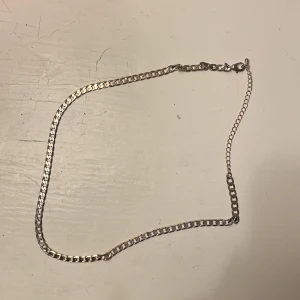 Smyckeskedja - Gott skick