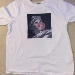 STAY TRÖJA som S i storleken - Köpt på carlongs för ca 250kr i somras trodde jag skulle använda den men gjorde aldrig de Den har inga fläckar eller hål och passar fint med kostymbyxor som jeans mer bilder går att ordna🌸🫶🏼 diskuterbart pris