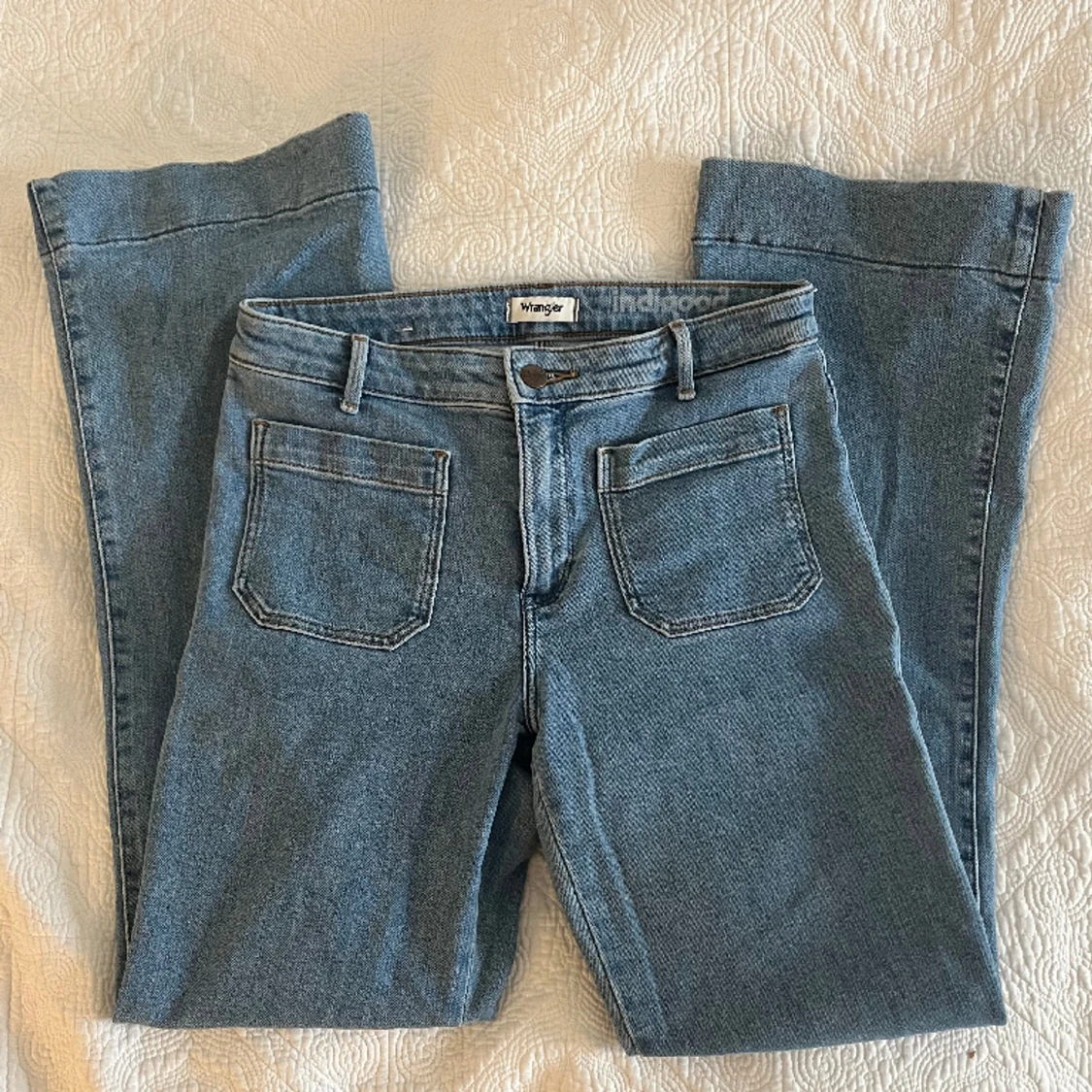 Jeans, nyskick - 90