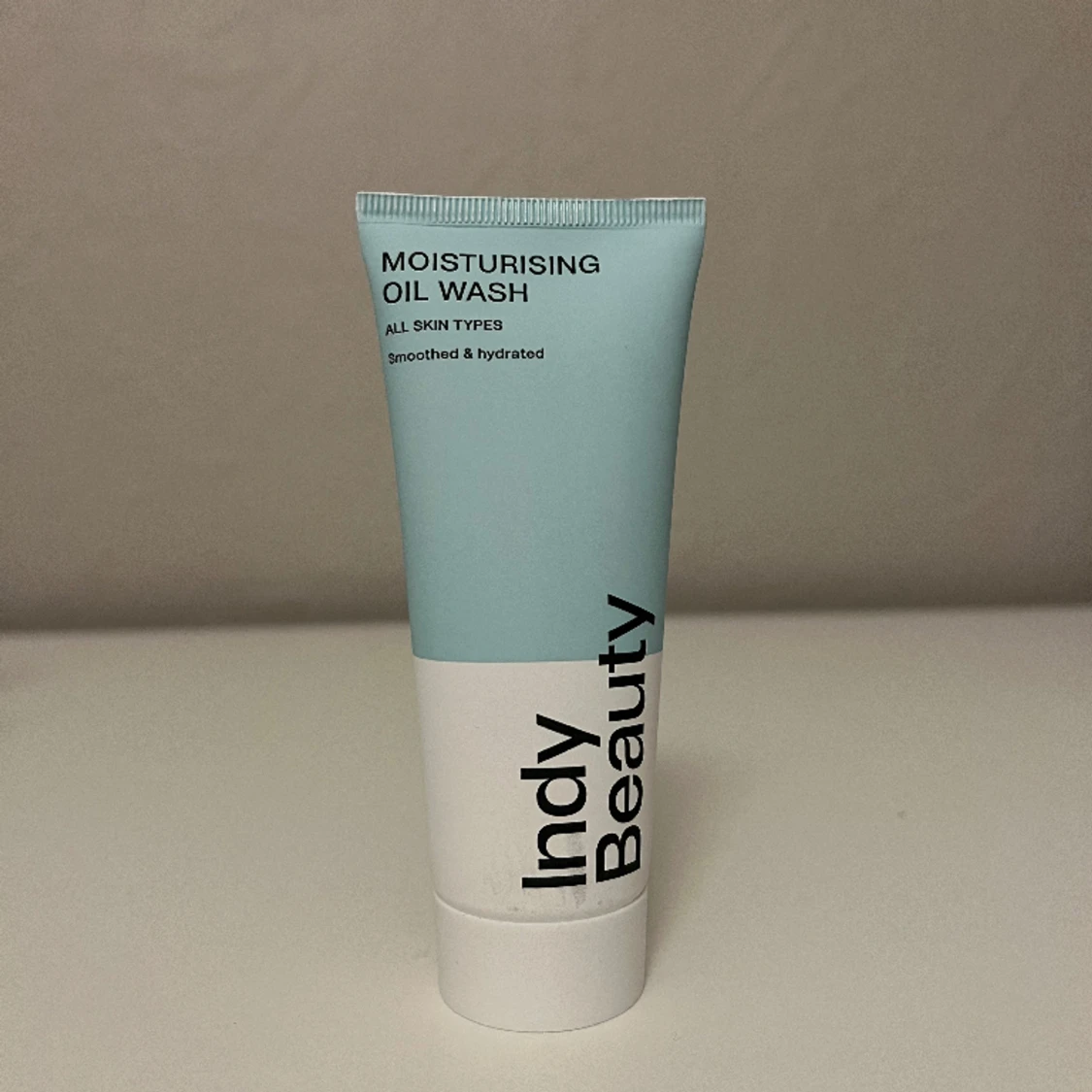 Indy beauty oil wash