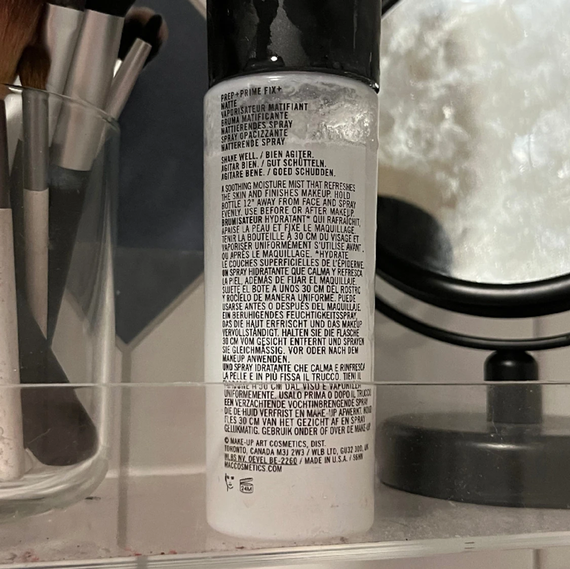 Fix it spray Mac - 90