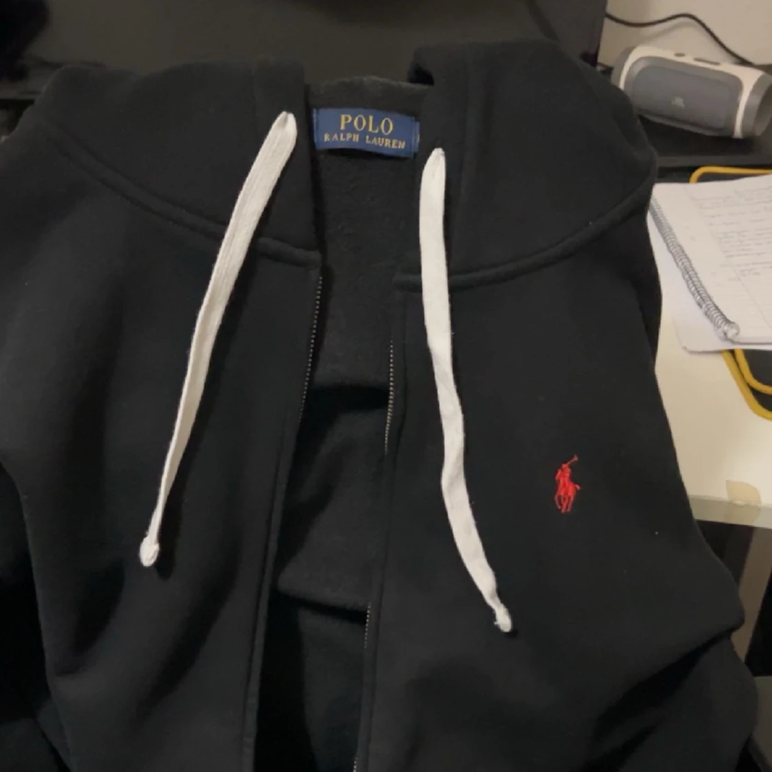 Polo Ralph Lauren zip hoodie  - 90