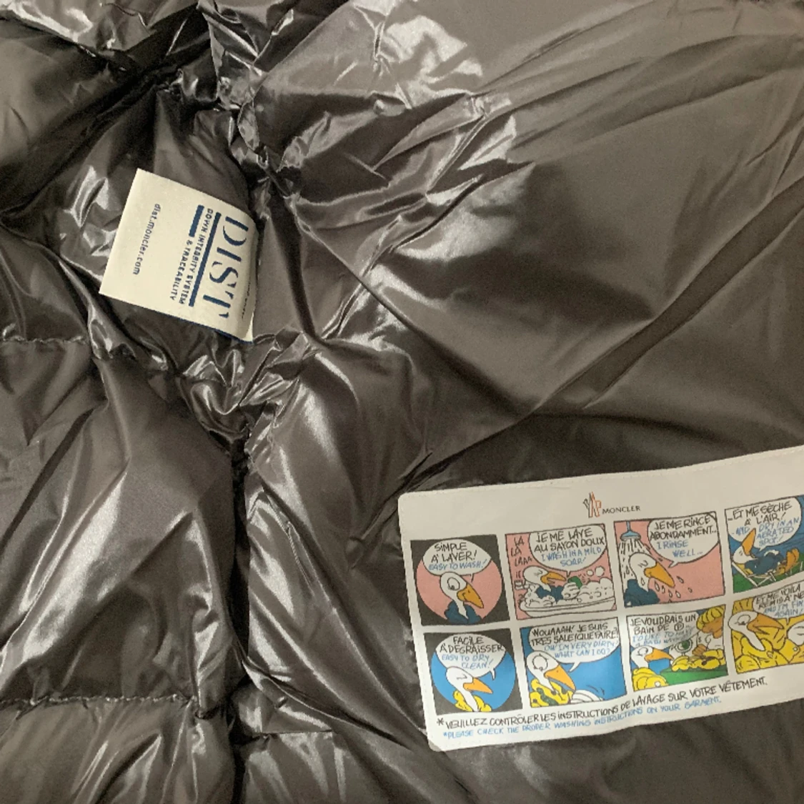 Moncler Maya  - 91